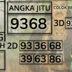 Analisis Angka Togel Terpercaya Dengan Metode Statistik