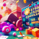 Cara Cerdas Meningkatkan Peluang Menang Mesin Togel Online
