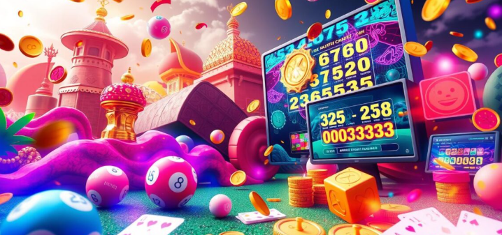 Cara Cerdas Meningkatkan Peluang Menang Mesin Togel Online