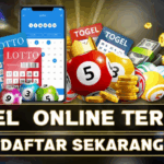 Mengungkap Strategi Bandar Togel Online Raup Keuntungan