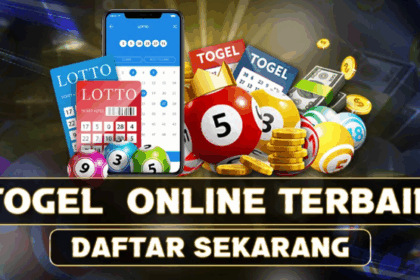 Mengungkap Strategi Bandar Togel Online Raup Keuntungan