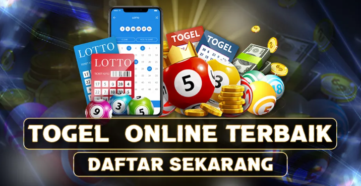 Mengungkap Strategi Bandar Togel Online Raup Keuntungan