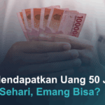 Panduan Lengkap Cara Menang Uang Melalui Togel Online