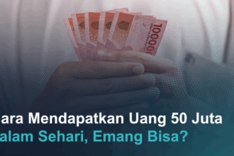 Panduan Lengkap Cara Menang Uang Melalui Togel Online