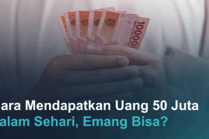 Panduan Lengkap Cara Menang Uang Melalui Togel Online