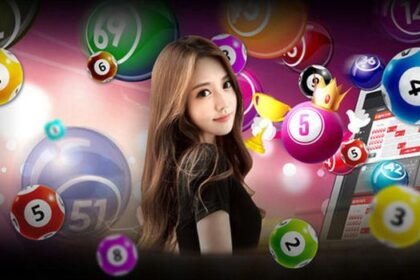 Tips Komunitas Mesin Togel Online Agar Menang Terus