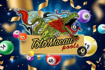 Situs Togel Toto Macau Online Resmi Paling Dicari