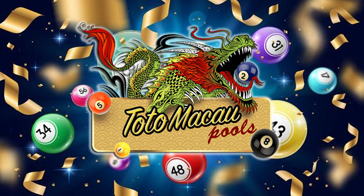 Situs Togel Toto Macau Online Resmi Paling Dicari