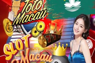 Langkah Awal Bermain di Situs Bandar Togel Macau Legal