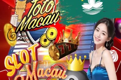Langkah Awal Bermain di Situs Bandar Togel Macau Legal